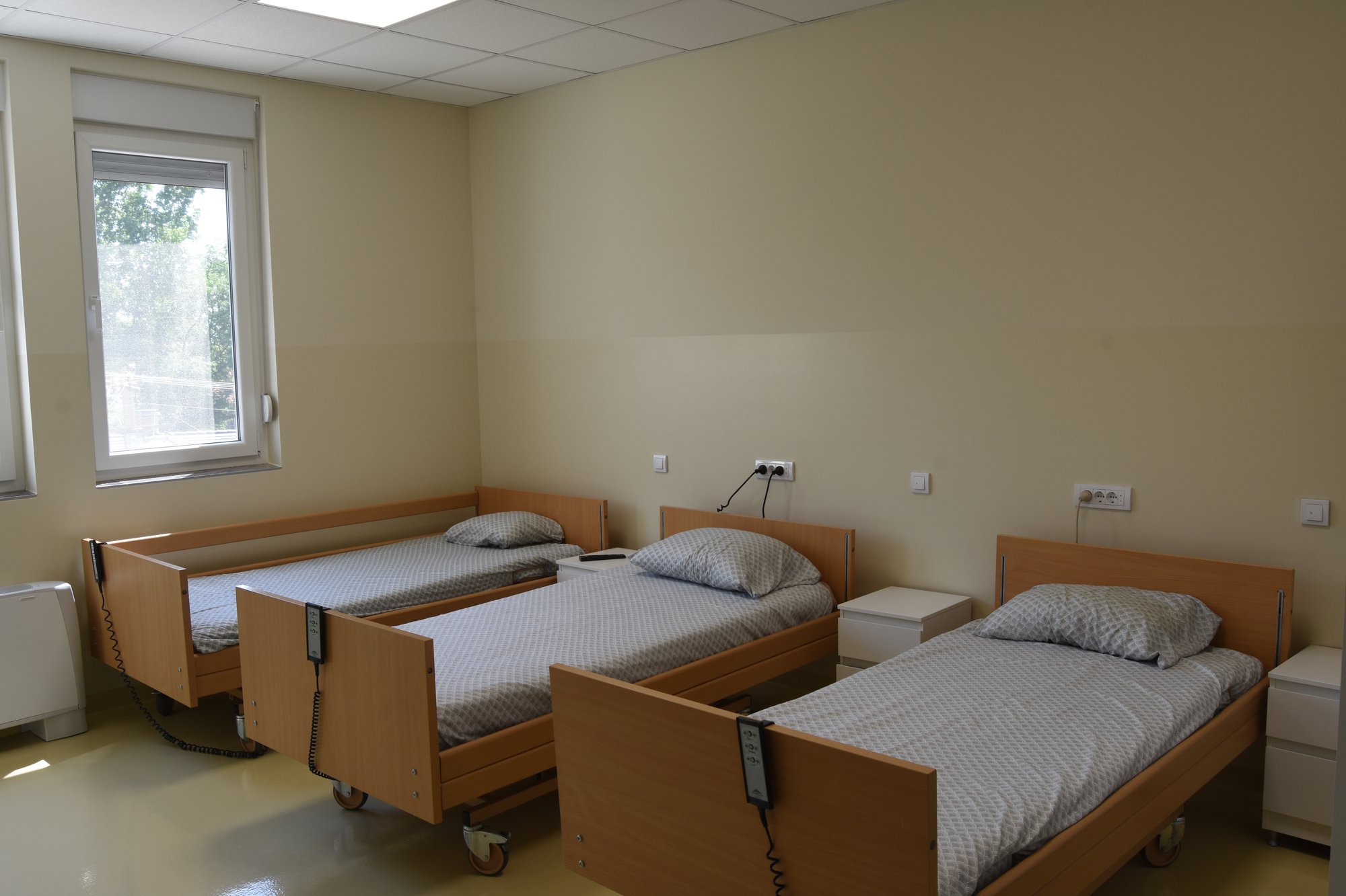 Apartman za oporavak posle operacije u ordinaciji ELITE