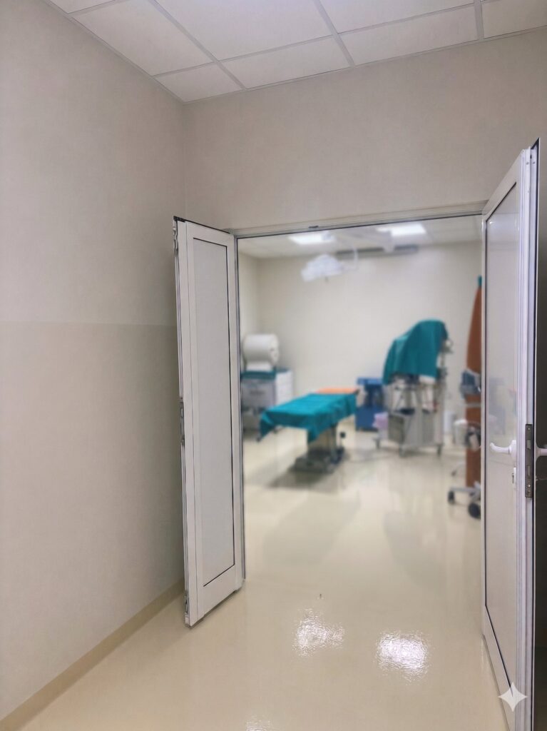 ordinacija elite operaciona sala dr subasic