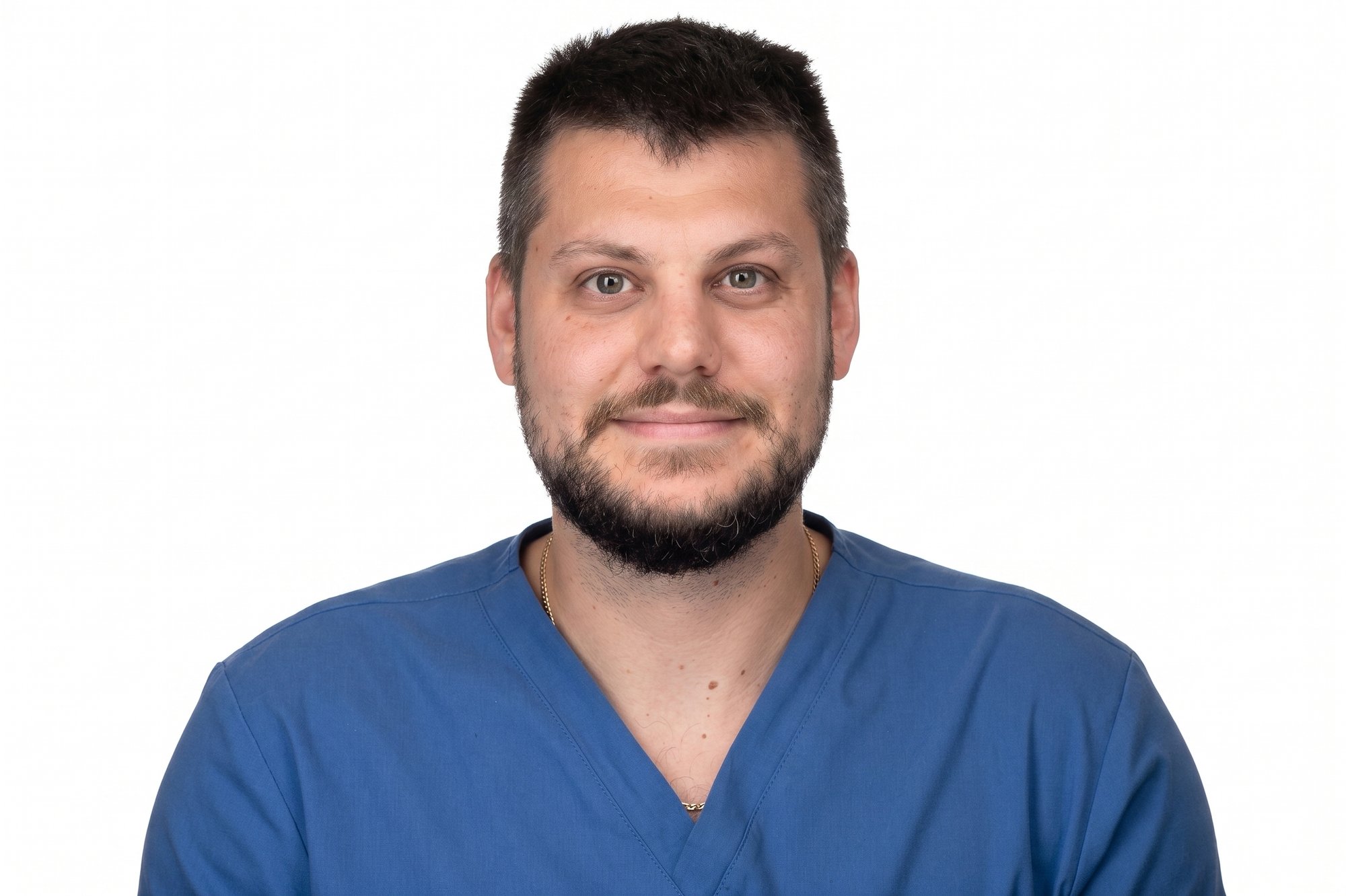 Dr Vladimir Subašić, ORL specijalista i estetska medicina